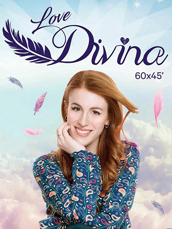 poster de la série 