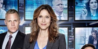 poster de la série Welcome Back