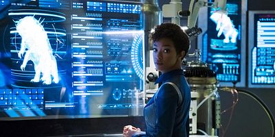 poster de la série Le couteau d'un boucher n'a que faire des larmes de l'agneau