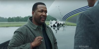 poster de la série Pilote