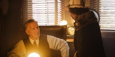 poster de la série Which Side Are You On