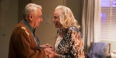 poster de la série My Love