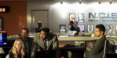 poster de la série Une histoire à raconter