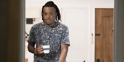 poster de la série Jour 6 : un jour sans