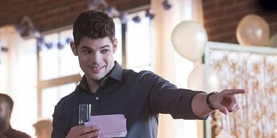 poster de la série Se défaire du passé