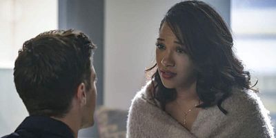 poster de la série La Faute à pas de chance