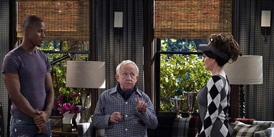 poster de la série How To Succeed in Business Without Really Crying