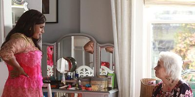 poster de la série Toi et personne d'autre