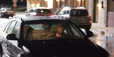 poster de la série Sous couverture