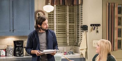 poster de la série Rapprochements