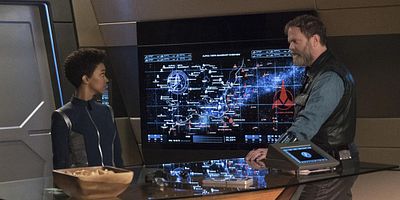 poster de la série Troubler l'esprit des sages