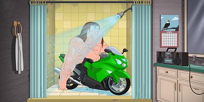 poster de la série Les trois réalisateurs