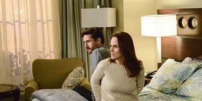 poster de la série I Think It's a Sign