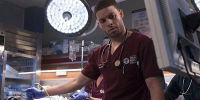 poster de la série Secrets et mensonges