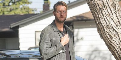 poster de la série Numéro un