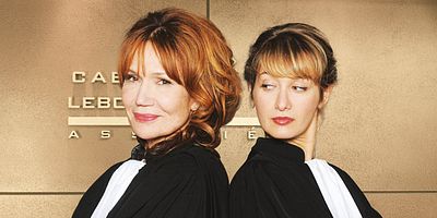 poster de la série Tout l’amour que j’ai pour toi