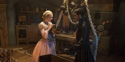 poster de la série Eloise Gardener