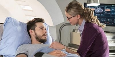 poster de la série La Renaissance du mal