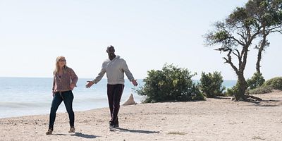 poster de la série Apparences