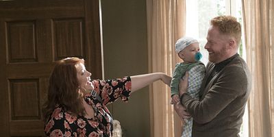 poster de la série Phil ou la Vie sauvage