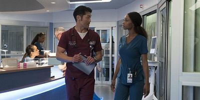 poster de la série 100% bio