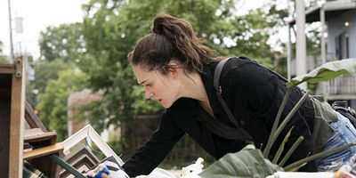 poster de la série Mes tripes et tout mon coeur
