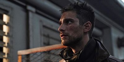 poster de la série Le nouveau monde - partie 1