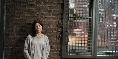 poster de la série Victime à répétition