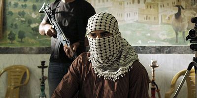 poster de la série Episode 9