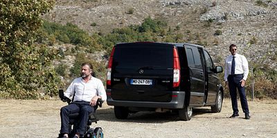 poster de la série Effraction