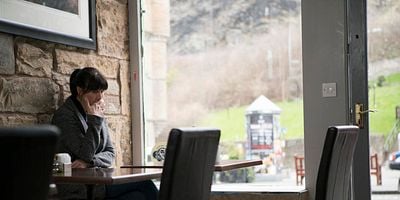 poster de la série Catherine