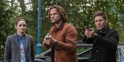 poster de la série La Casse du siècle