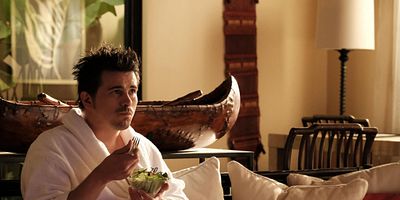 poster de la série Probably