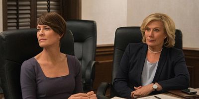 poster de la série Vallée du Jourdain