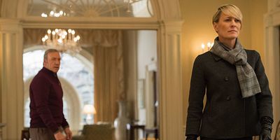 poster de la série Nouvelle vie