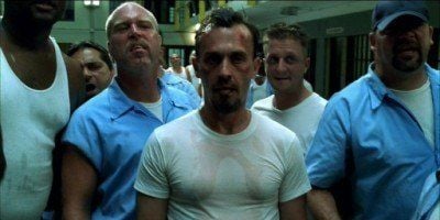 poster de la série Au coeur de l'enfer - 1ère partie