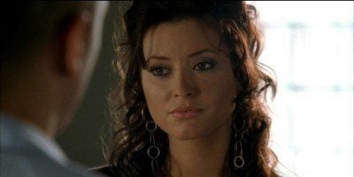 poster de la série Un de trop