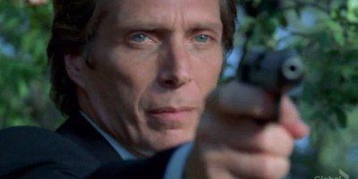 poster de la série Les confessions