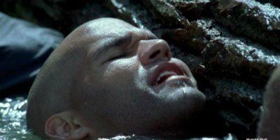 poster de la série A la vie, à la mort