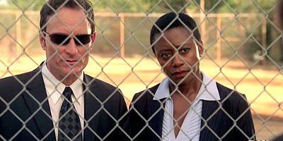 poster de la série Le dernier combat