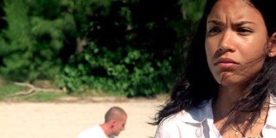 poster de la série Oeil pour oeil