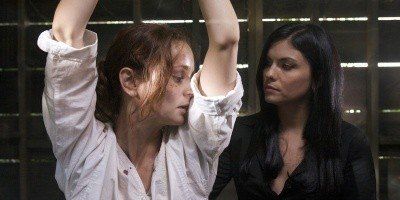 poster de la série Pacte avec le diable