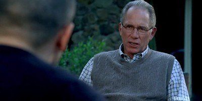 poster de la série Mésalliance