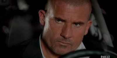 poster de la série L'effet domino