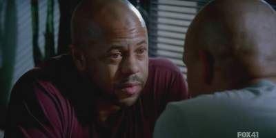 poster de la série Le choix de Michael