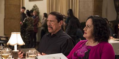 poster de la série Soirée jeux