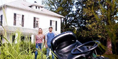 poster de la série And I Am a Violent Criminal