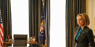 poster de la série Les femmes transforment le monde