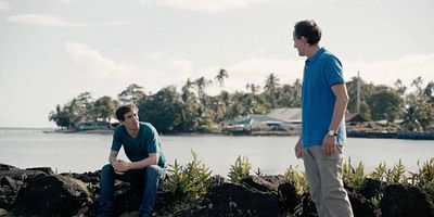 poster de la série Episode 2