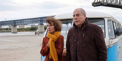 poster de la série Pour toujours les premiers